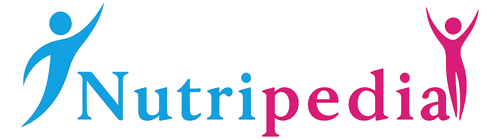 Nutripedia Logo